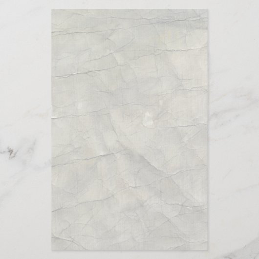 Krookt oud papier (Achterkant)