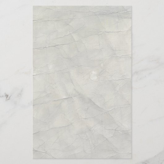 Krookt oud papier (Voorkant)