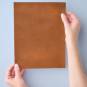 KROOMATIGE TEXTUURACHTERGRONDSDIGITAAL KROAMEN FLYER (Hand)