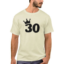 Kroon 30e verjaardag