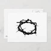 Kroon Briefkaart (Voorkant / Achterkant)