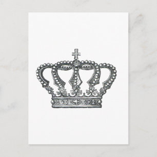 Kroon Briefkaart