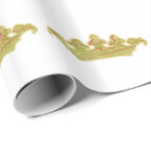  kroon cadeaupapier (Rol Hoek)