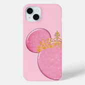 Kroon Case-Mate iPhone Case (Achterkant)