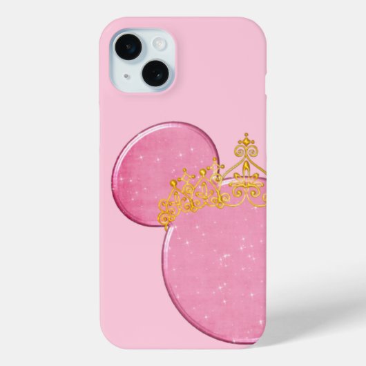 Kroon Case-Mate iPhone Case (Achterkant)