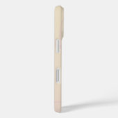 Kroon Case-Mate iPhone Case (Achterkant / Rechts)