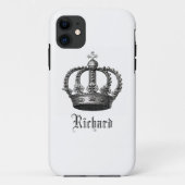 Kroon Case-Mate iPhone Case (Achterkant)