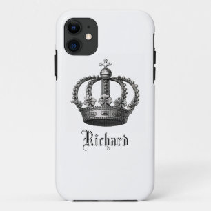 Kroon iPhone 11 Hoesje