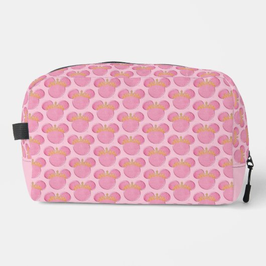 Kroon Dopp Kit Toilettasje (Voorkant)