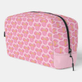 Kroon Dopp Kit Toilettasje (Rechterhoek)