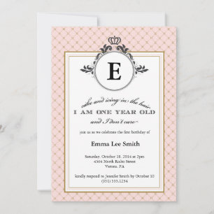  kroon eerste geboorte kaart