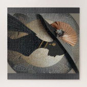 KROON ELEGANTIE #1 LEGPUZZEL (Horizontaal)