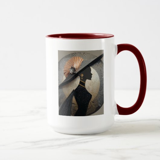 KROON ELEGANTIE #1 MOK (Rechts)