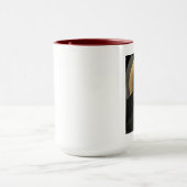 KROON ELEGANTIE #2 MOK (Midden)