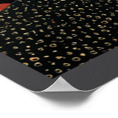 KROON ELEGANTIE #2 POSTER (Hoek)