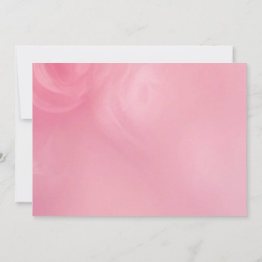 Kroon en hoge hakschoenen Happy Birthday Kaart (Achterkant)