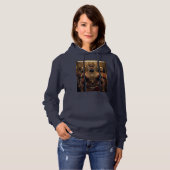 KROON ERFGOED HOODIE (Voorkant volledig)