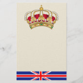 Kroon Flyer (Voorkant)