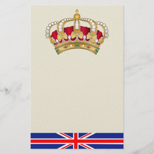 Kroon Flyer (Voorkant)