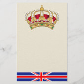 Kroon Flyer (Achterkant)