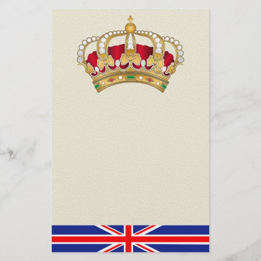 Kroon Flyer (Achterkant)