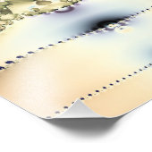 Kroon Foto Afdruk (Hoek)