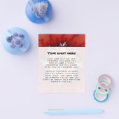 Kroon - Fractal Flyer (Enkel)