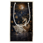 Kroon - Geschenktas Klein Cadeauzakje (Voorkant)