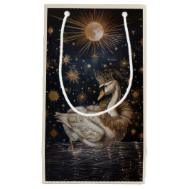 Kroon - Geschenktas Klein Cadeauzakje