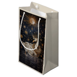 Kroon - Geschenktas Klein Cadeauzakje