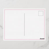 Kroon | Goudkroon het is een aankondiging van de b (Achterkant)