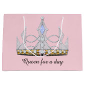 Kroon Groot Cadeauzakje (Voorkant)