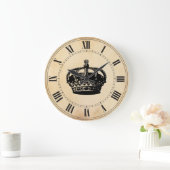 Kroon Grote Klok (Huis)