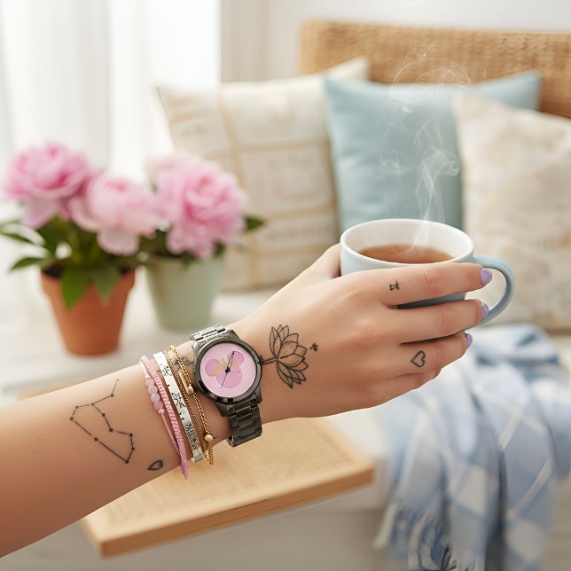 Kroon Horloge (Creator heeft geüpload)