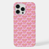 Kroon iPhone Hoesje 15 Pro Max Case (Achterkant)