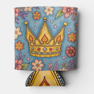 Kroon kan bedekken blikjeskoeler