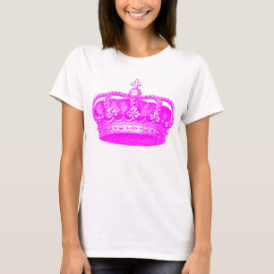 kroon - Kleuren T-shirt