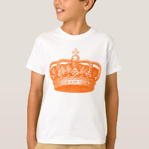 kroon - Kleuren T-shirt