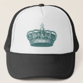  kroon - Kleuren Trucker Pet (Voorkant)