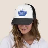 kroon - Kleuren Trucker Pet (In situ)