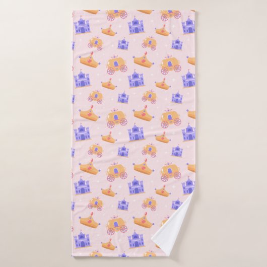 Kroon & Koets Badhanddoek (Badhanddoek)