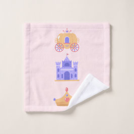 Kroon & Koets Washandje