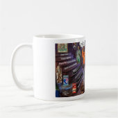 Kroon Koffiemok (Links)