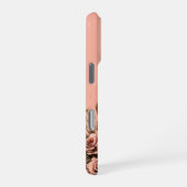 Kroon Leeuwen Empowerment iPhone Hoesje (Rechterkant)