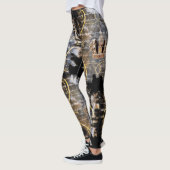 Kroon Leggings (Links)