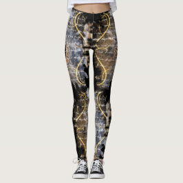Kroon Leggings