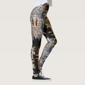 Kroon Leggings (Rechts)