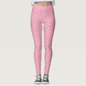 Kroon Leggings (Voorkant)