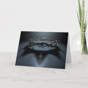 Kroon met koninklijke kroonschaduw kaart