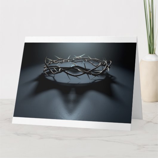 Kroon met koninklijke schaduw kaart (Voorkant)